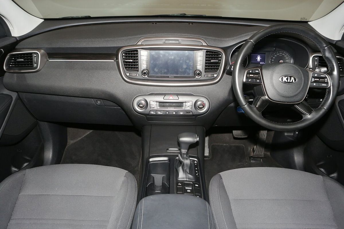 2018 Kia Sorento Si UM