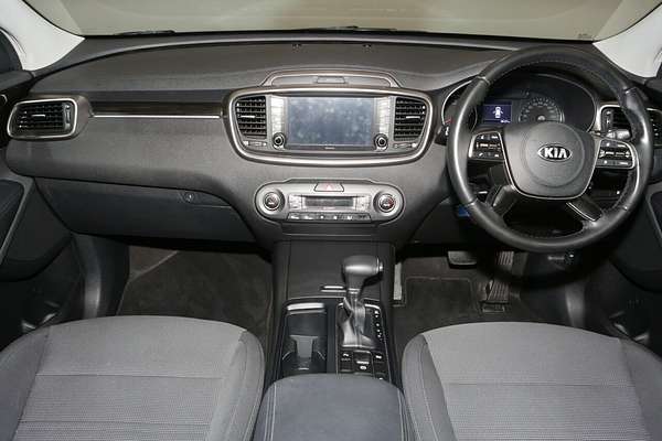 2018 Kia Sorento Si UM