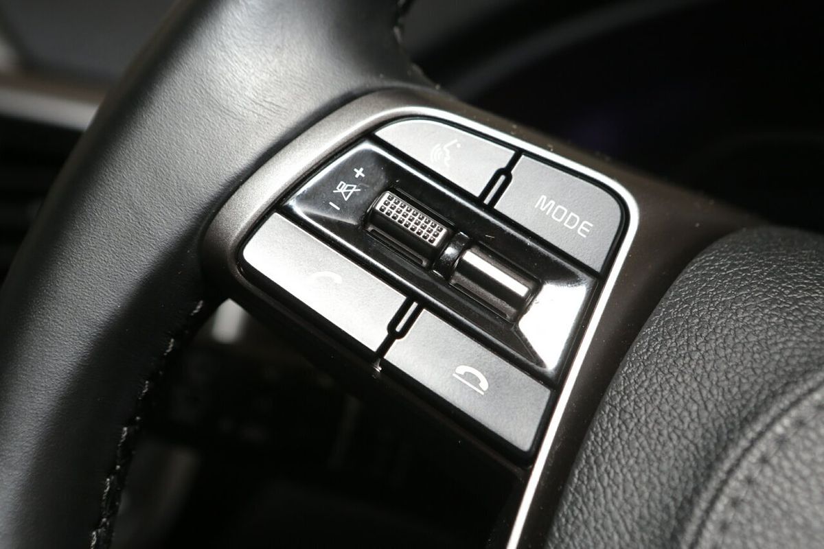 2018 Kia Sorento Si UM