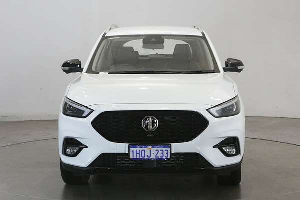 2022 MG ZST Excite