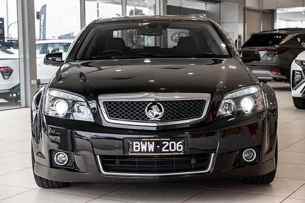 2016 Holden Caprice V WN Series II