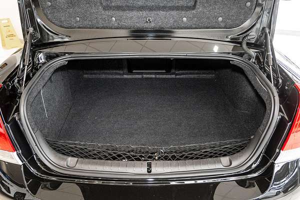 2016 Holden Caprice V WN Series II