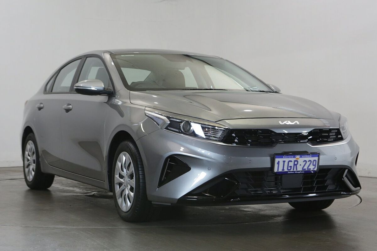 2024 Kia Cerato S BD