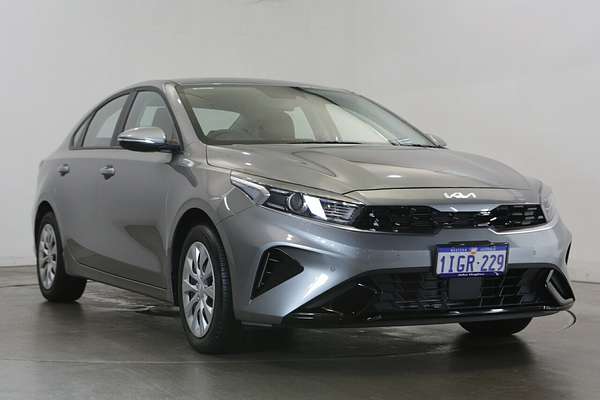 2024 Kia Cerato S BD