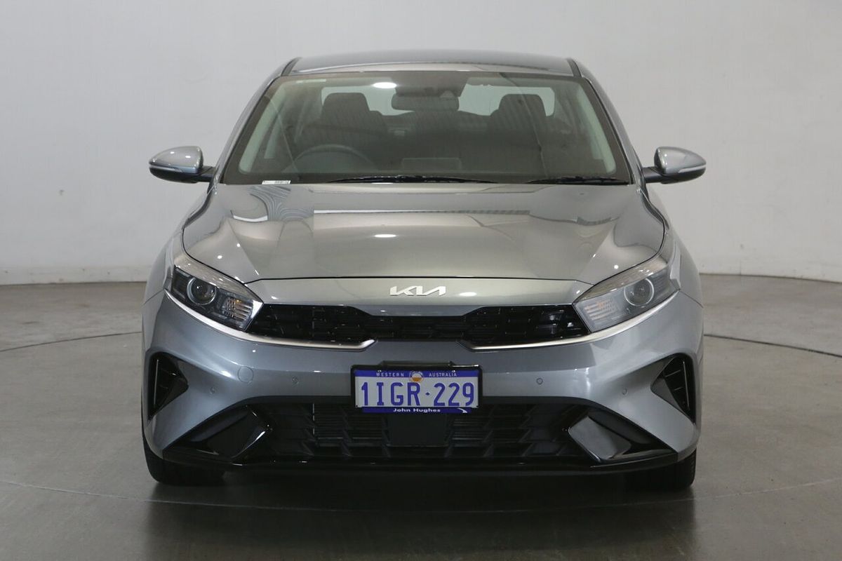 2024 Kia Cerato S BD