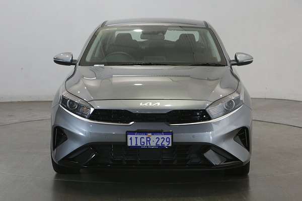 2024 Kia Cerato S BD