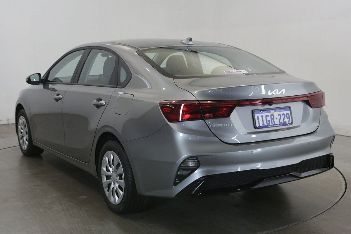 2024 Kia Cerato S BD