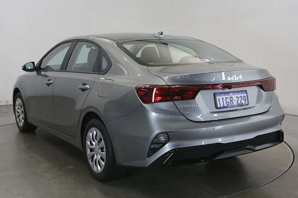 2024 Kia Cerato S BD