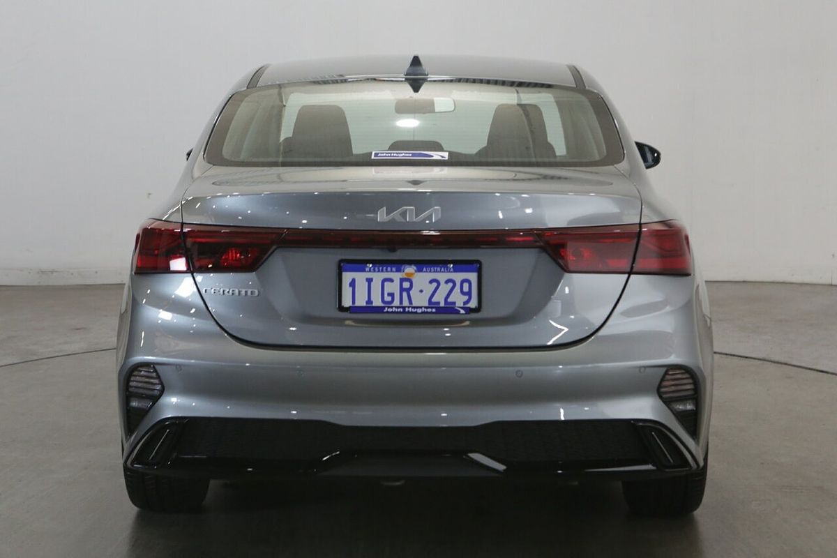 2024 Kia Cerato S BD