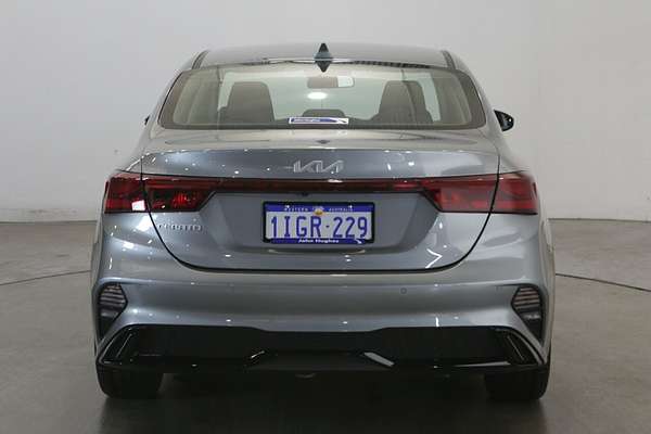 2024 Kia Cerato S BD