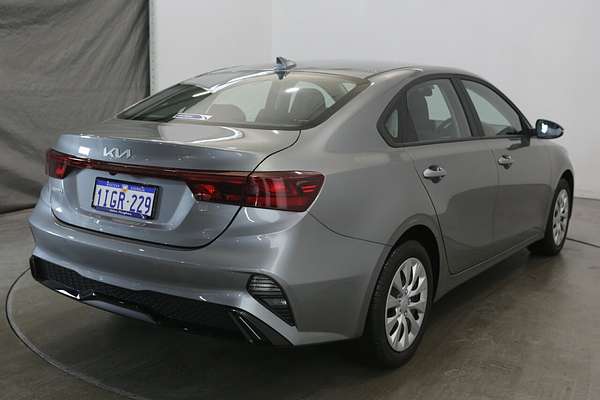 2024 Kia Cerato S BD