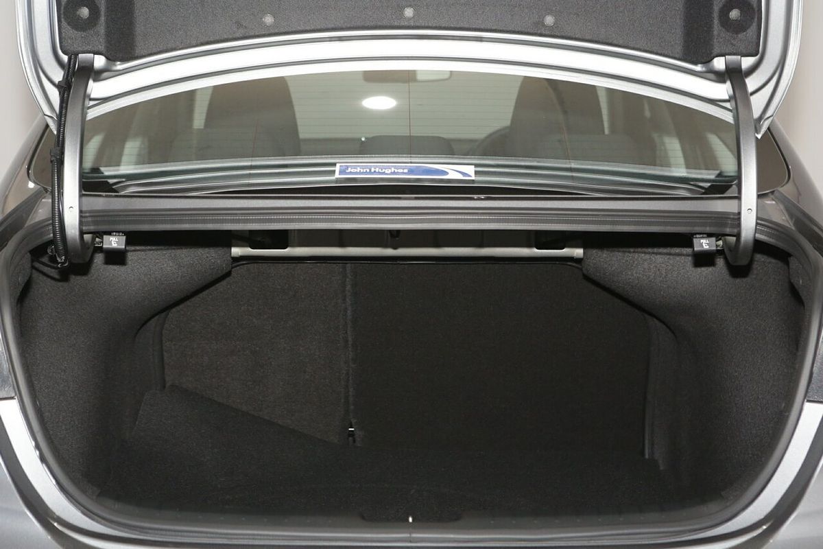2024 Kia Cerato S BD