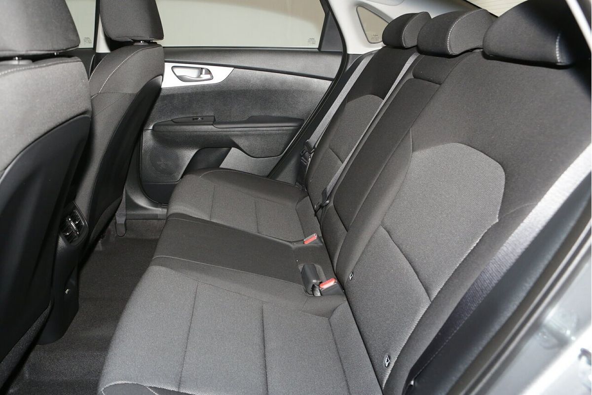 2024 Kia Cerato S BD