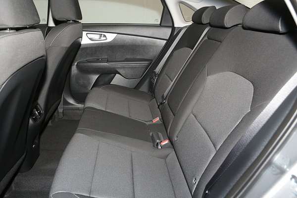 2024 Kia Cerato S BD