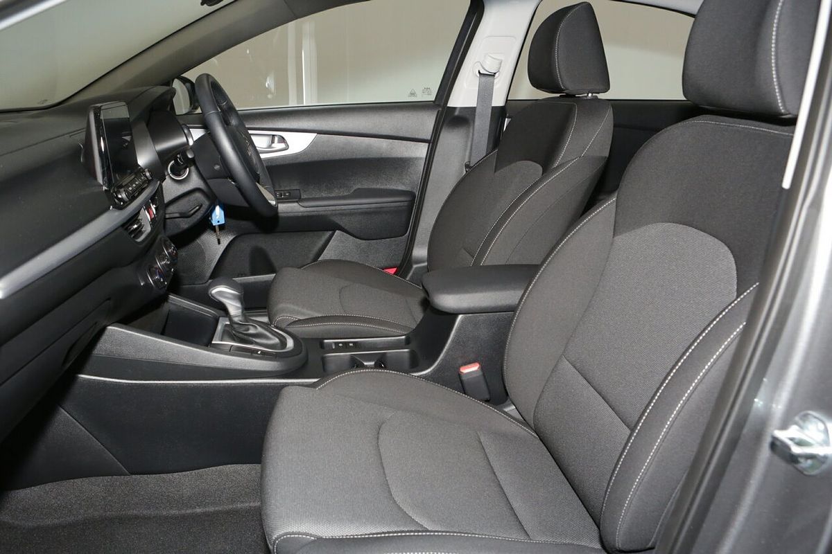 2024 Kia Cerato S BD