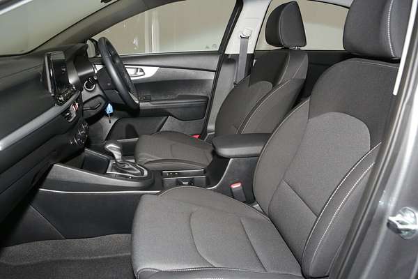 2024 Kia Cerato S BD