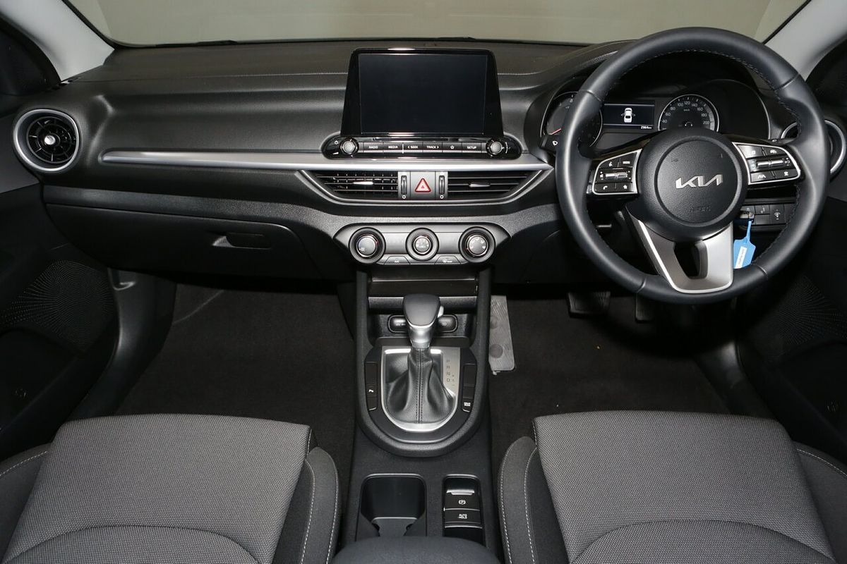 2024 Kia Cerato S BD