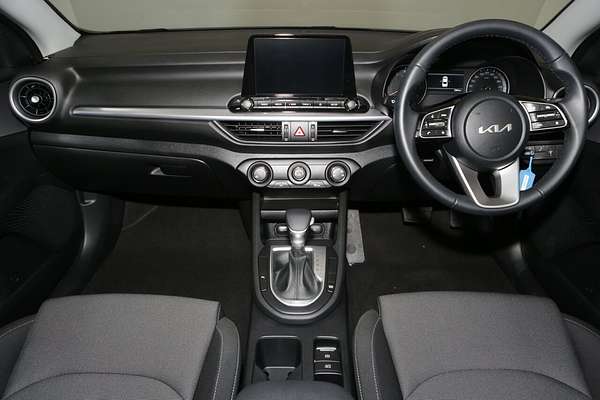 2024 Kia Cerato S BD