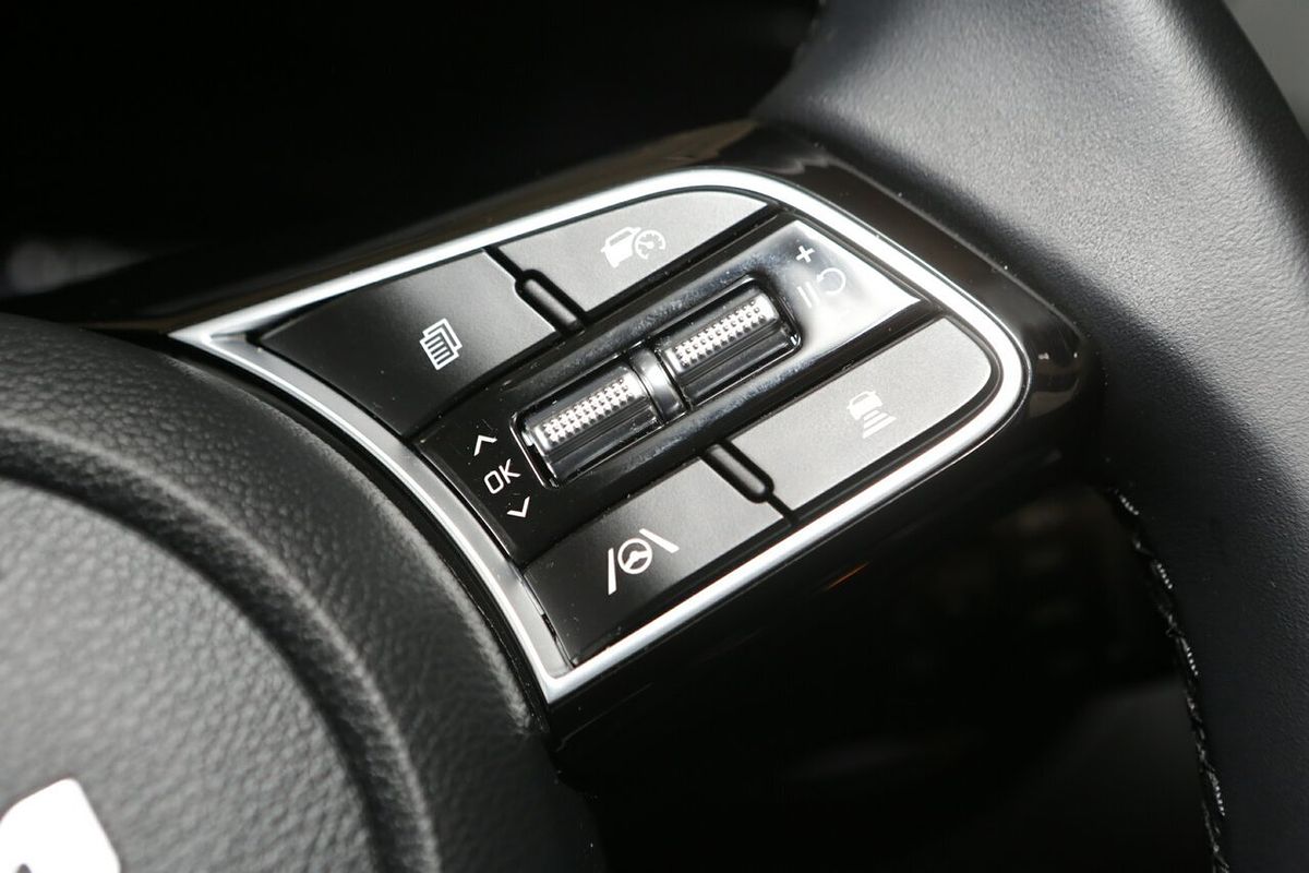 2024 Kia Cerato S BD