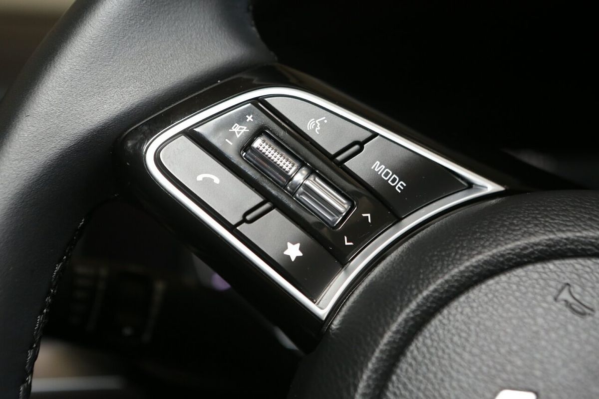 2024 Kia Cerato S BD