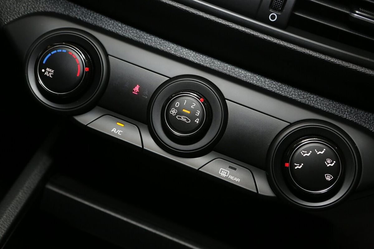 2024 Kia Cerato S BD
