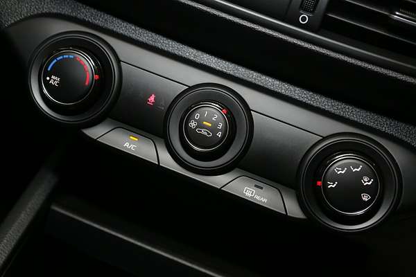 2024 Kia Cerato S BD