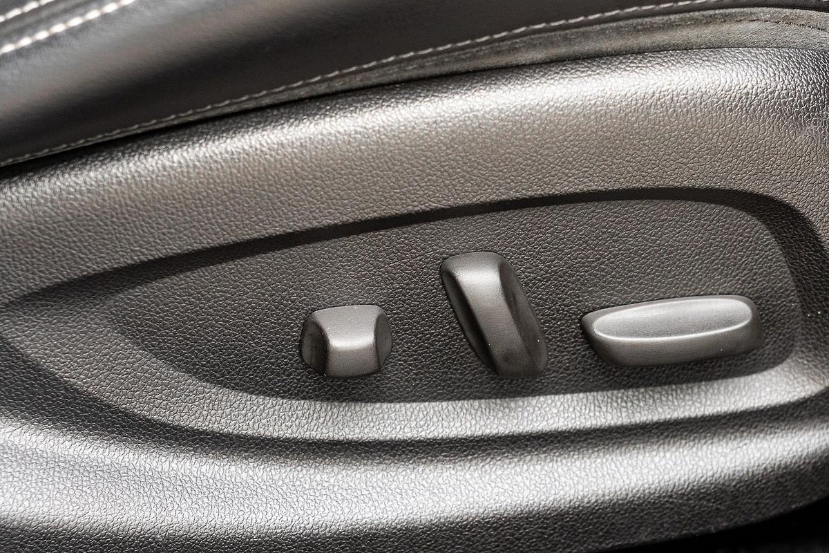 2016 Holden Caprice V WN Series II