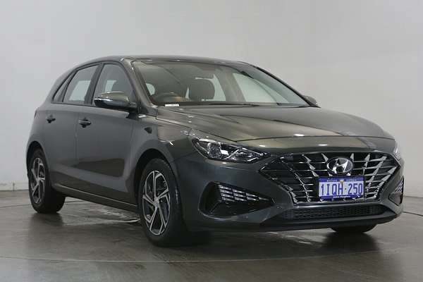 2023 Hyundai i30 PD.V4