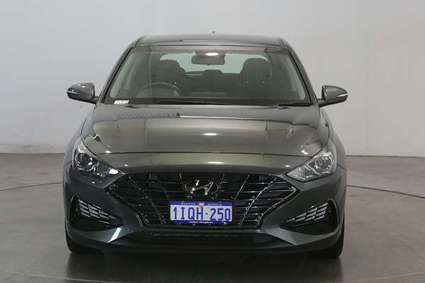 2023 Hyundai i30 PD.V4