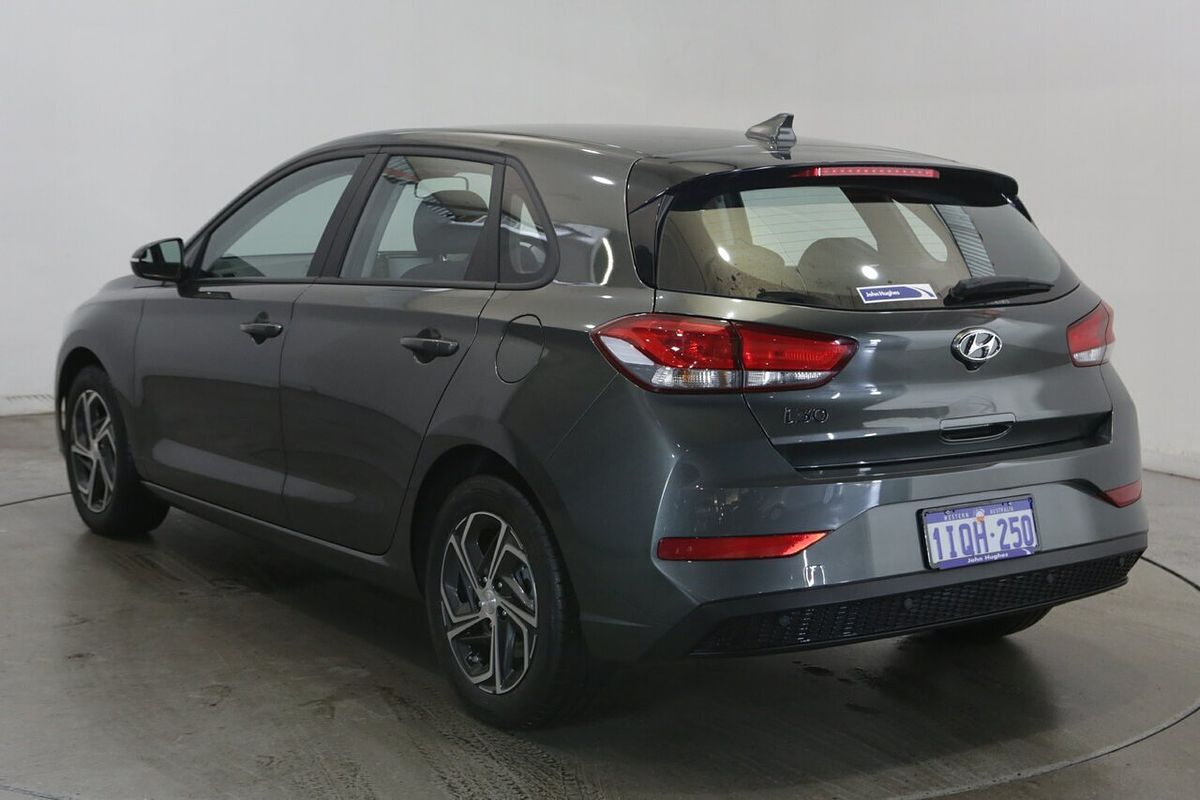 2023 Hyundai i30 PD.V4