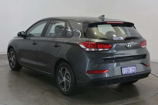 2023 Hyundai i30 PD.V4