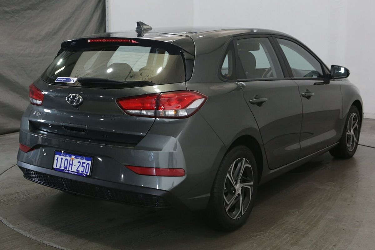 2023 Hyundai i30 PD.V4