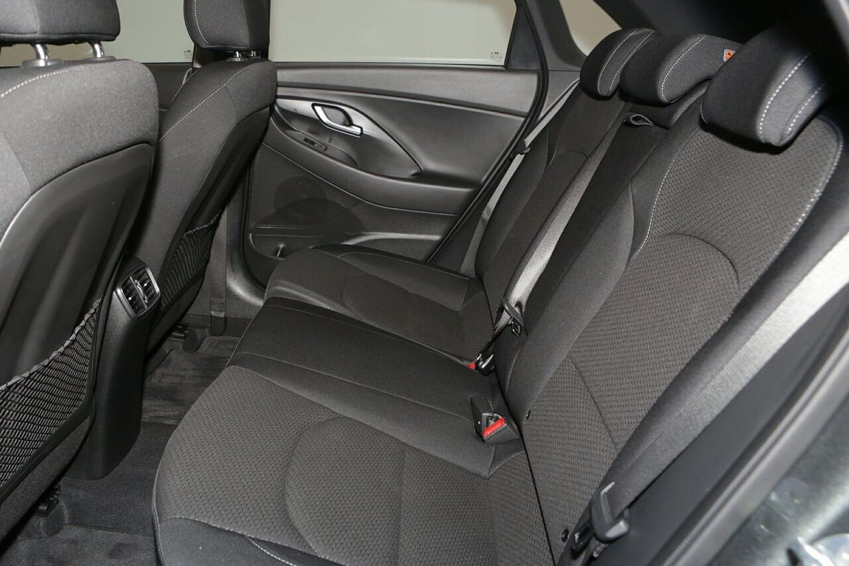 2023 Hyundai i30 PD.V4