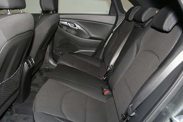 2023 Hyundai i30 PD.V4