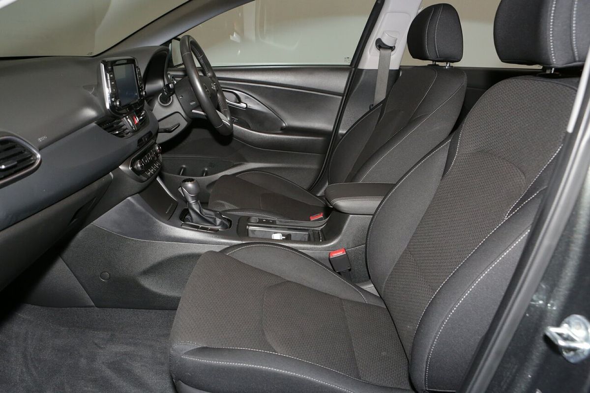 2023 Hyundai i30 PD.V4