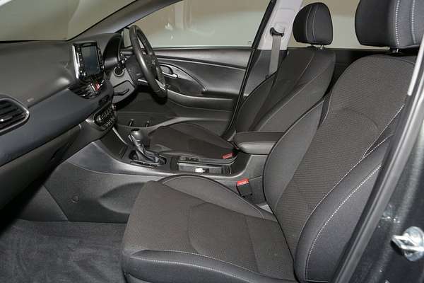 2023 Hyundai i30 PD.V4