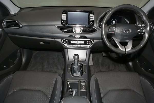 2023 Hyundai i30 PD.V4