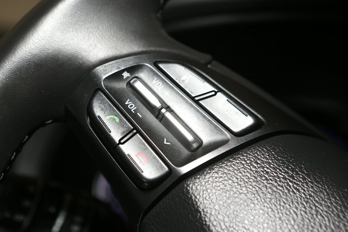2023 Hyundai i30 PD.V4