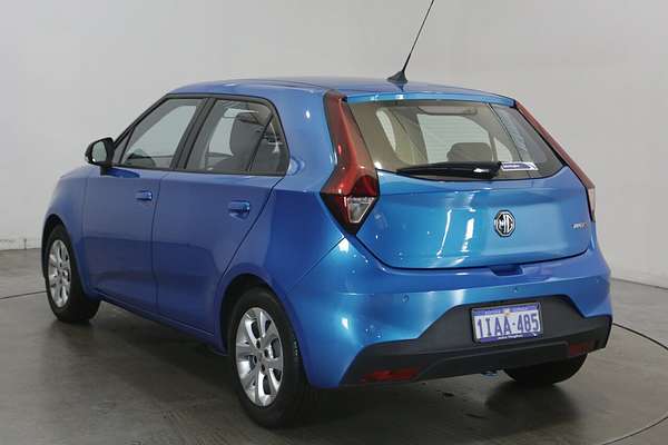 2023 MG MG3 Core