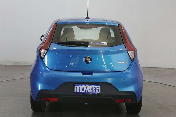 2023 MG MG3 Core