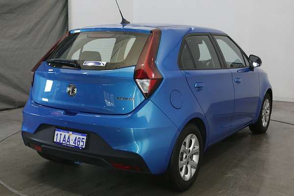2023 MG MG3 Core