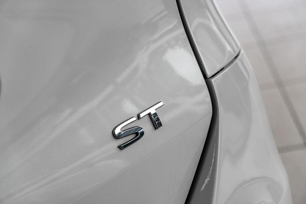 2016 Nissan X-TRAIL ST T32