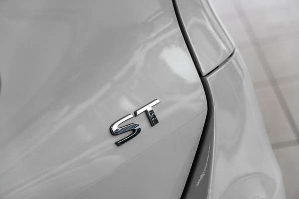 2016 Nissan X-TRAIL ST T32