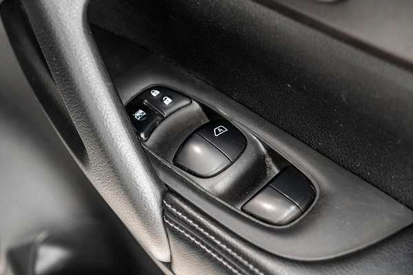 2016 Nissan X-TRAIL ST T32