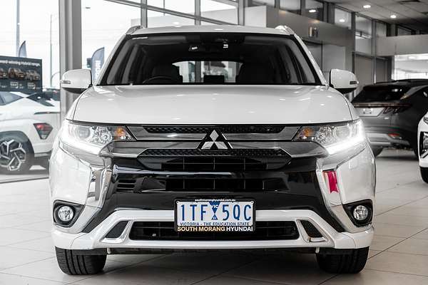2019 Mitsubishi Outlander PHEV ES ADAS ZL