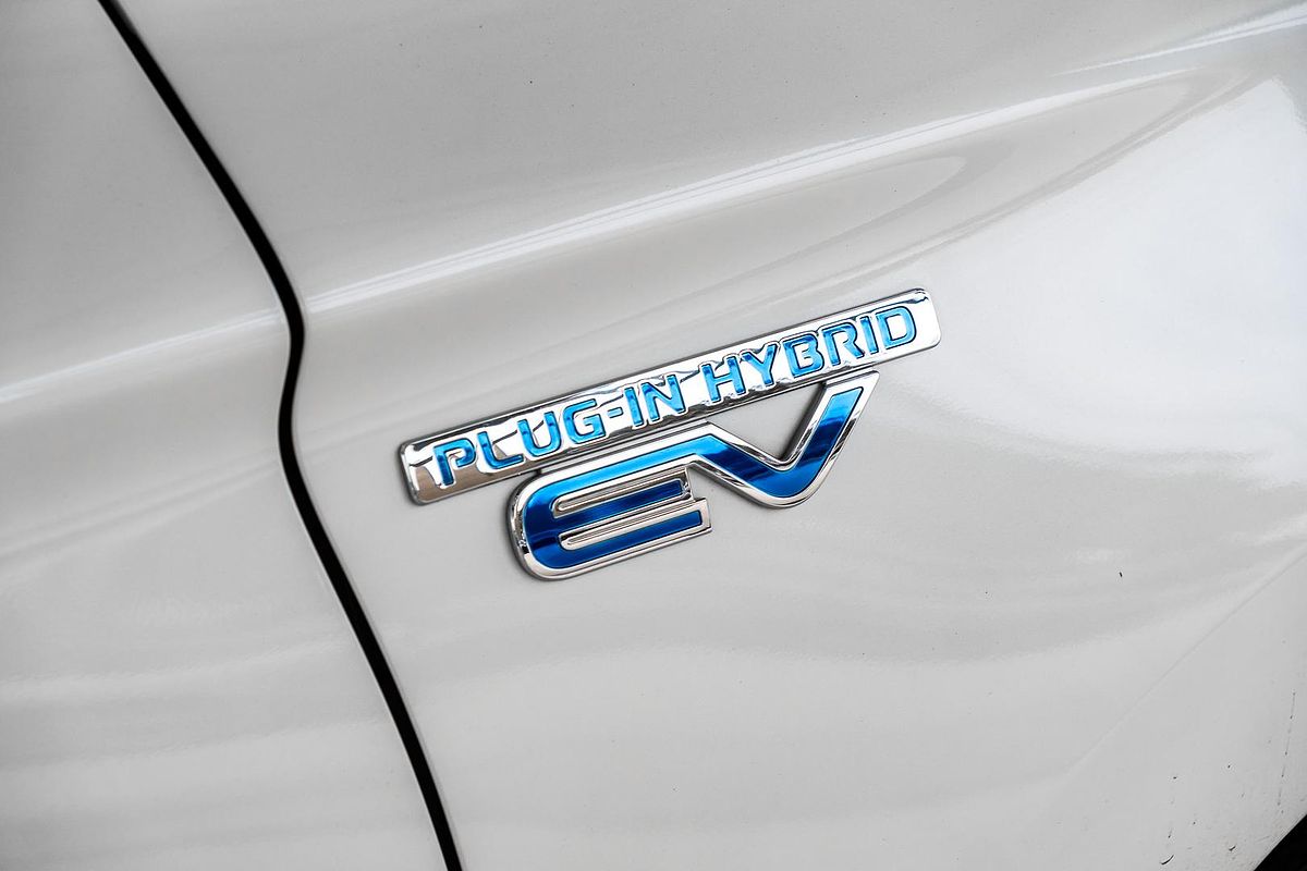 2019 Mitsubishi Outlander PHEV ES ADAS ZL