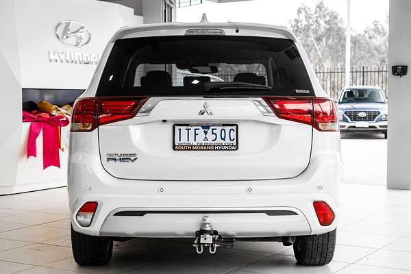 2019 Mitsubishi Outlander PHEV ES ADAS ZL