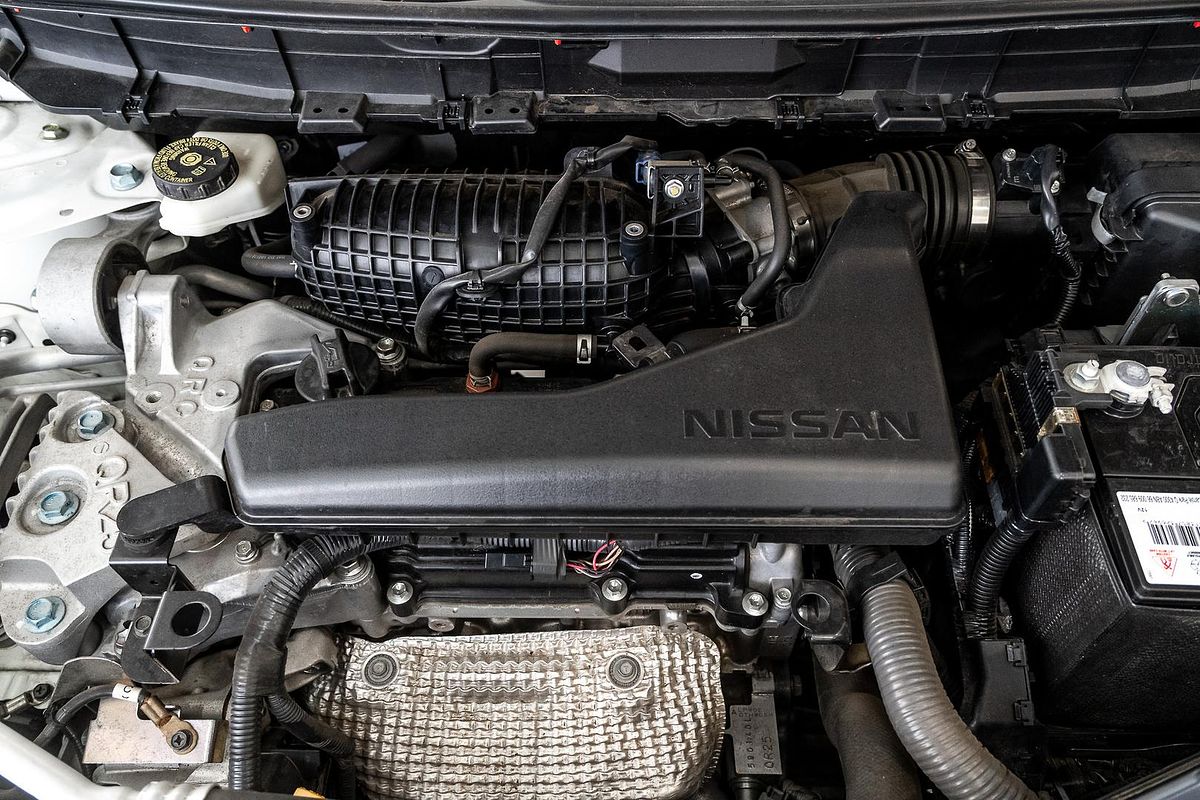 2016 Nissan X-TRAIL ST T32