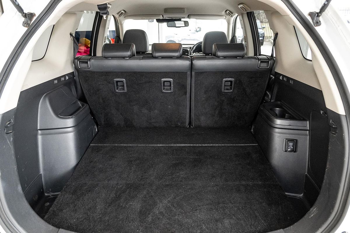 2019 Mitsubishi Outlander PHEV ES ADAS ZL