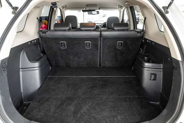 2019 Mitsubishi Outlander PHEV ES ADAS ZL